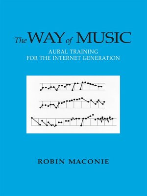 cover image of The Way of Music